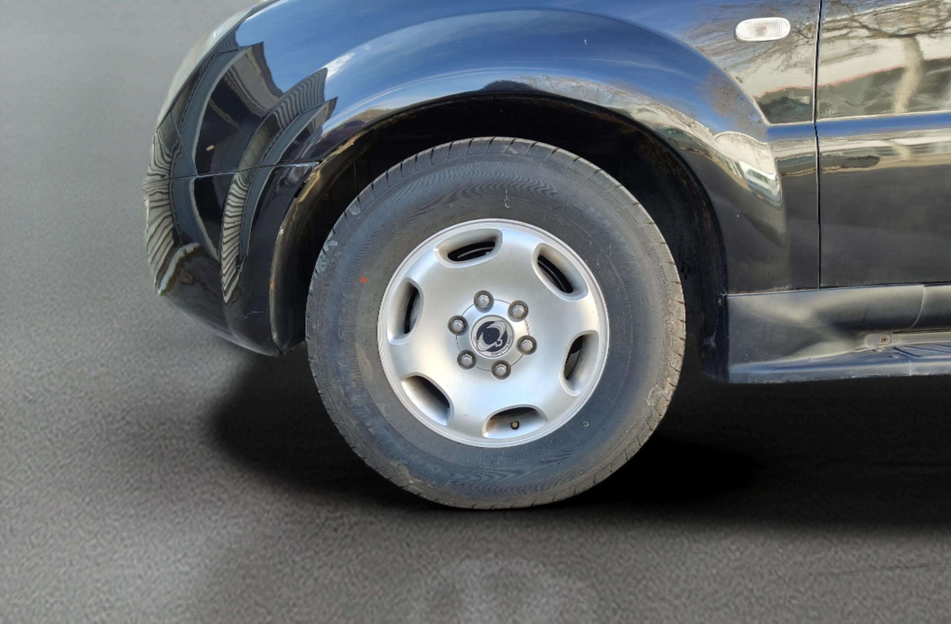 SsangYong Rexton 270 Xdi Full 4x4 - foto 16