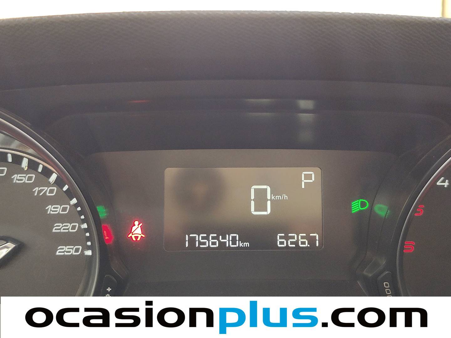 Peugeot 308 Peugeot 308 SW 2.0 BlueHDI Allure EAT6 (150 CV) seminuevo