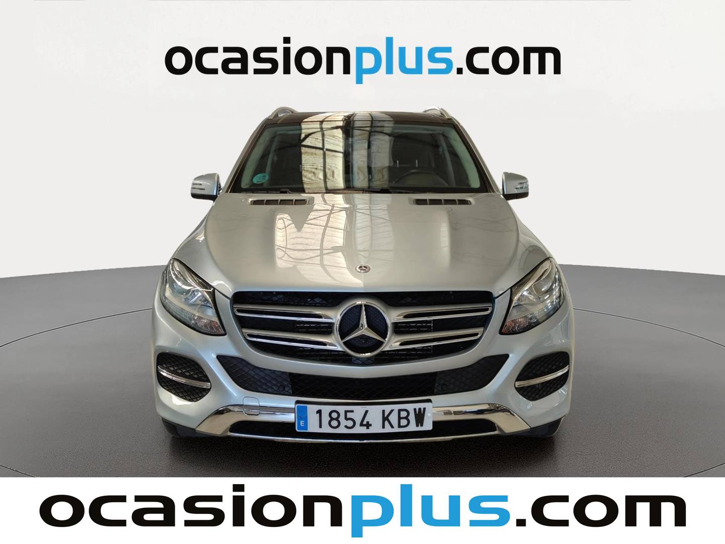 Mercedes Clase GLE Mercedes GLE 250 d 4Matic (204 CV) 204cv
