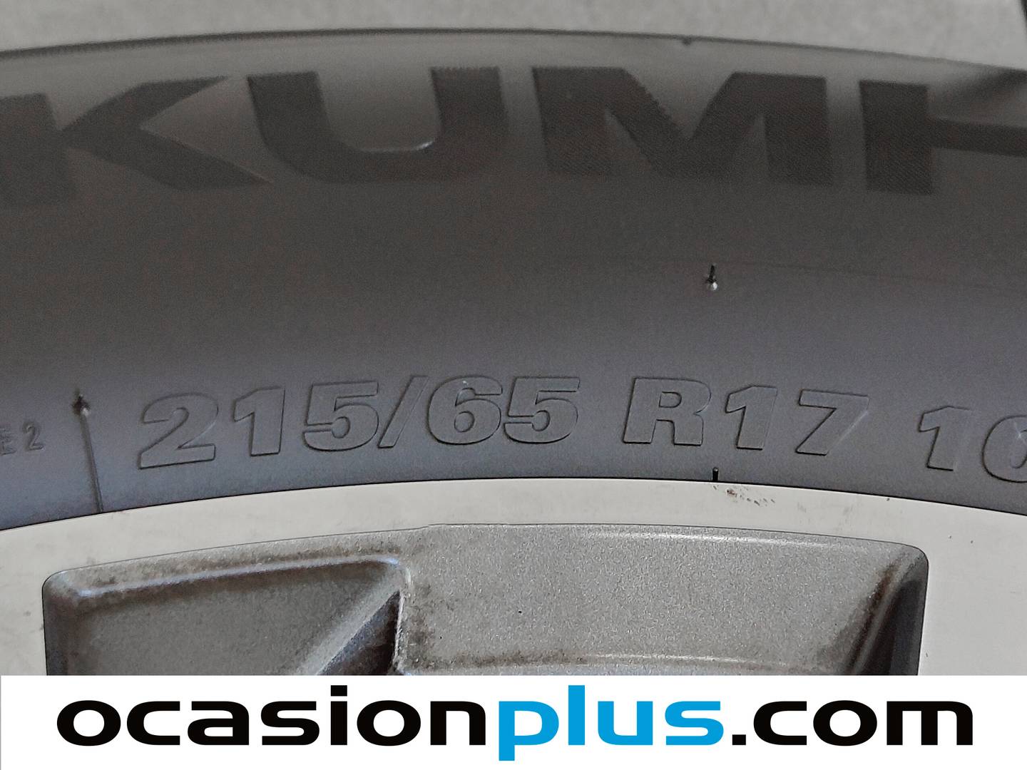 Hyundai Tucson Hyundai Tucson 1.6 TGDI Klass 4x2 (150 CV) de segunda mano