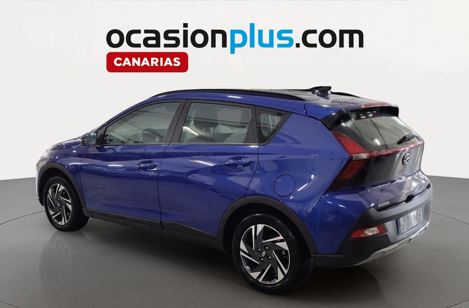 Hyundai Bayon 1.2 MPI Maxx - foto 3