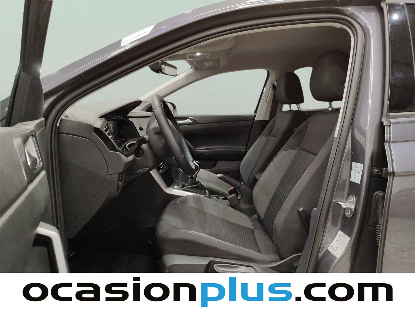 Foto asientos delanteros Volkswagen Taigo Volkswagen Taigo Life 1.0 TSI (110 CV)