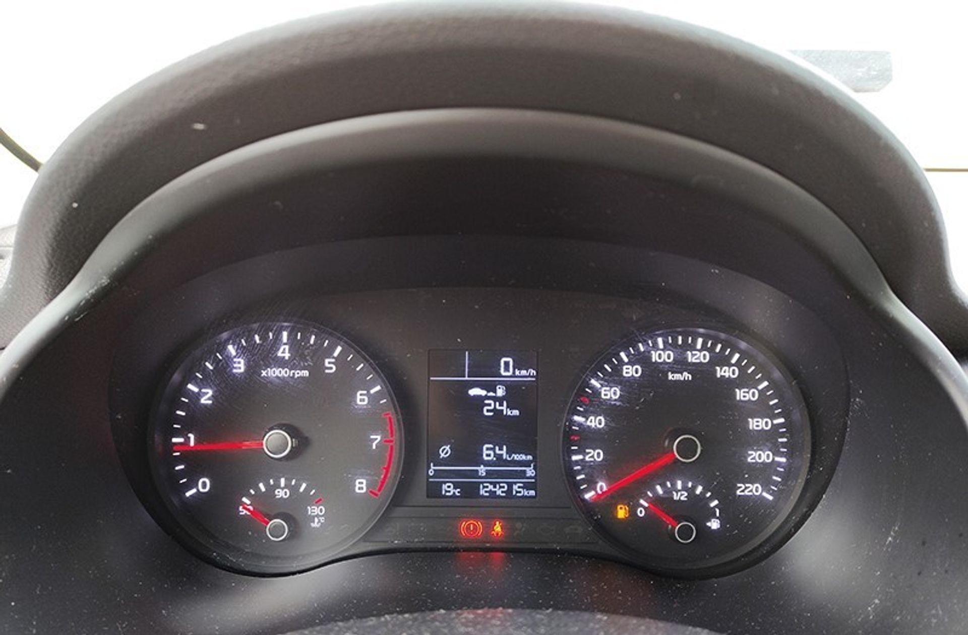 Kia Stonic 1.2 Cvvt Eco-Dynamic Concept - foto 7