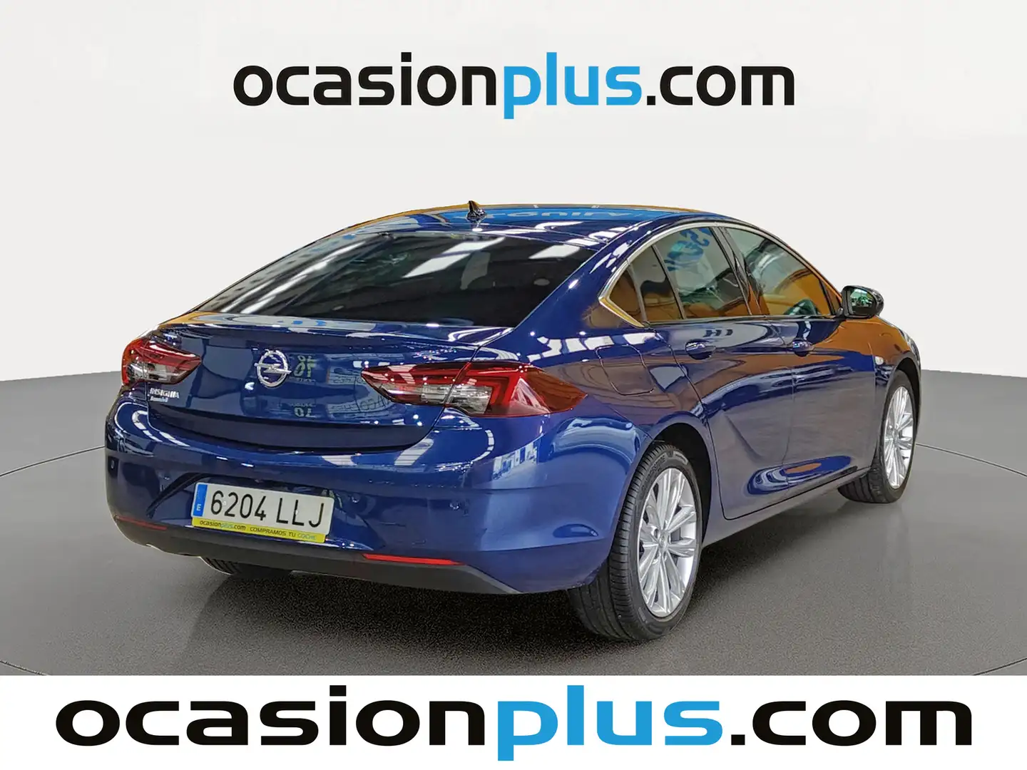 Foto Opel Insignia Opel Insignia GS Business Elegance 1.5D DVH AT8  (122 CV)