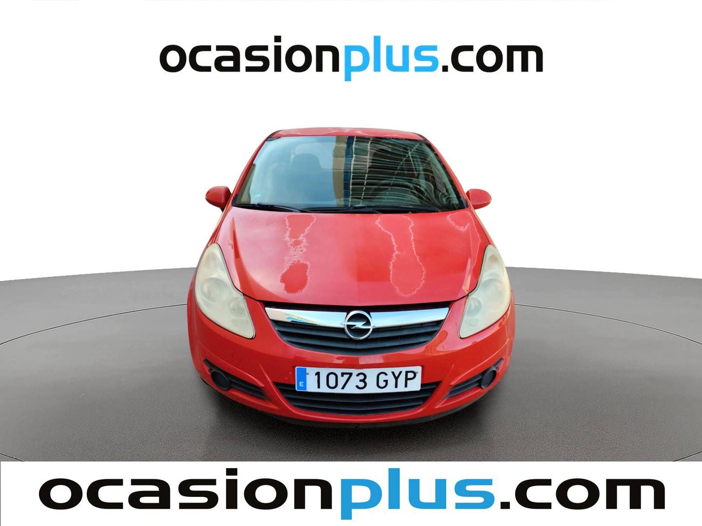 Opel Corsa Opel Corsa 1.2 Essentia (85 CV) 85cv