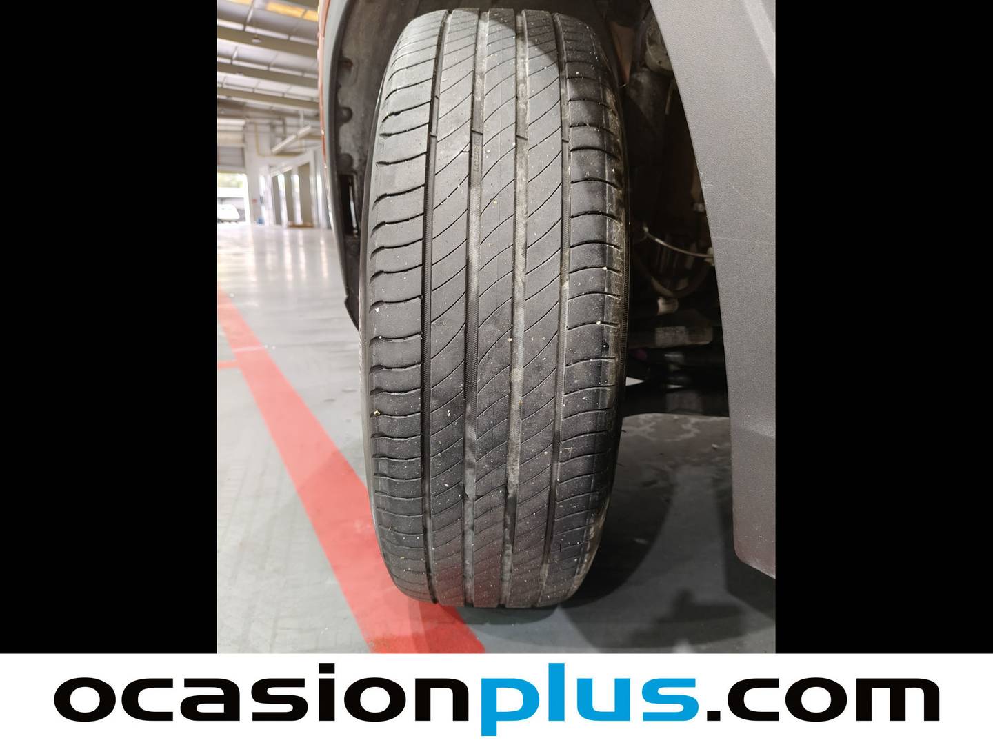 Hyundai Tucson Hyundai Tucson 1.6T HEV Klass AT (215 CV) 2025