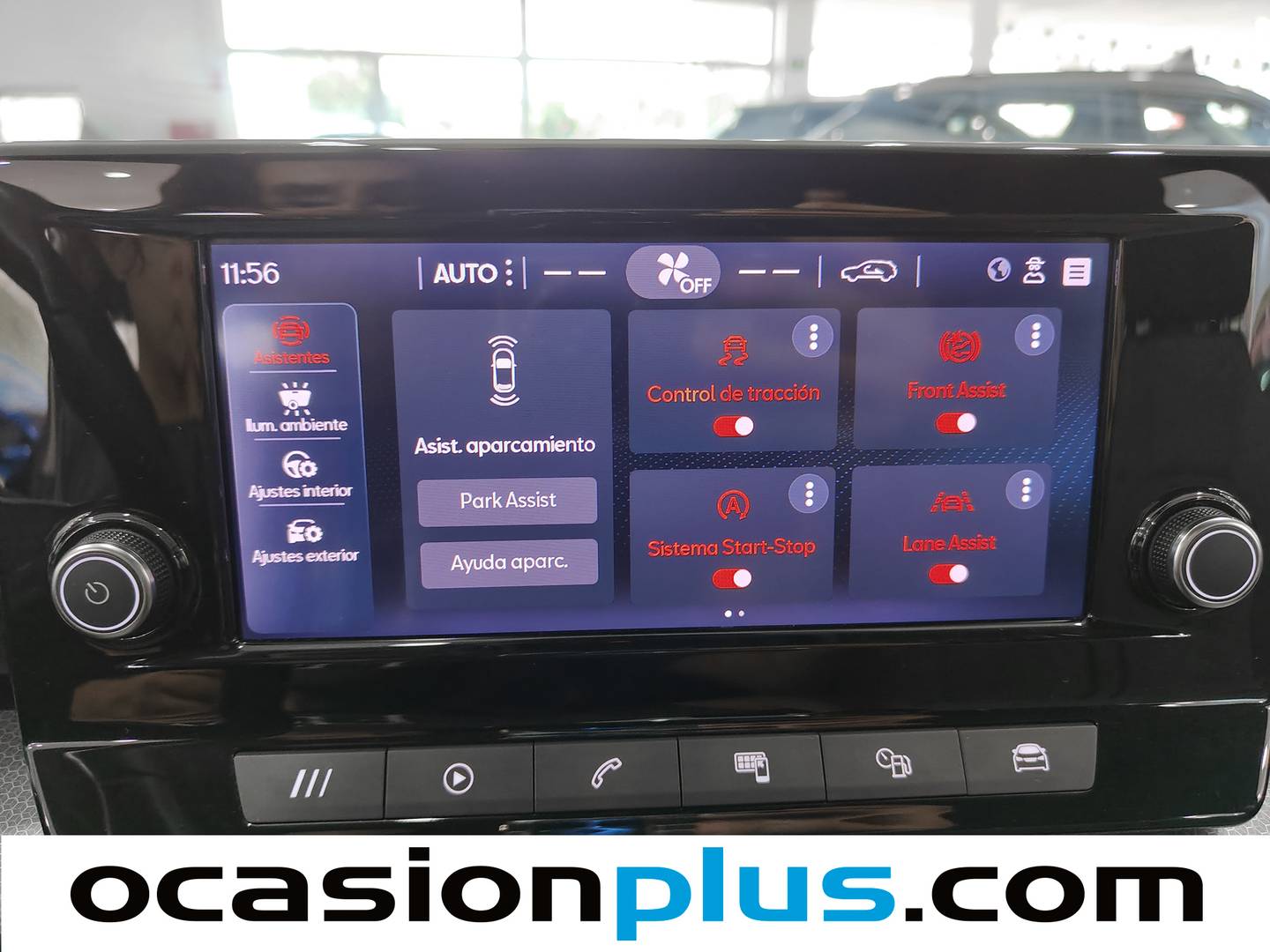 Foto Seat León SEAT León 1.5 TSI S&S Style XL (130 CV)