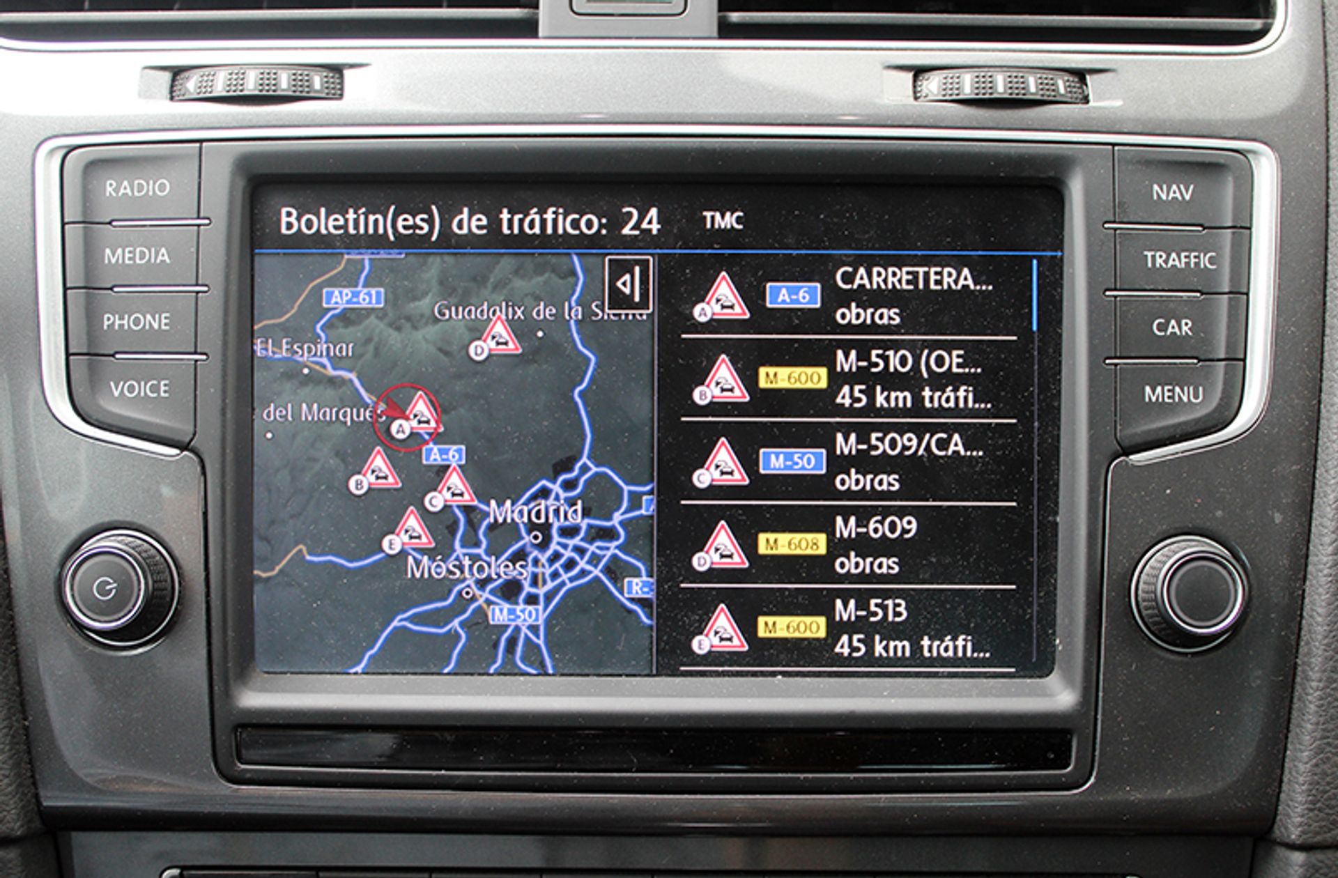 Volkswagen Golf e-Golf ePower - foto 11