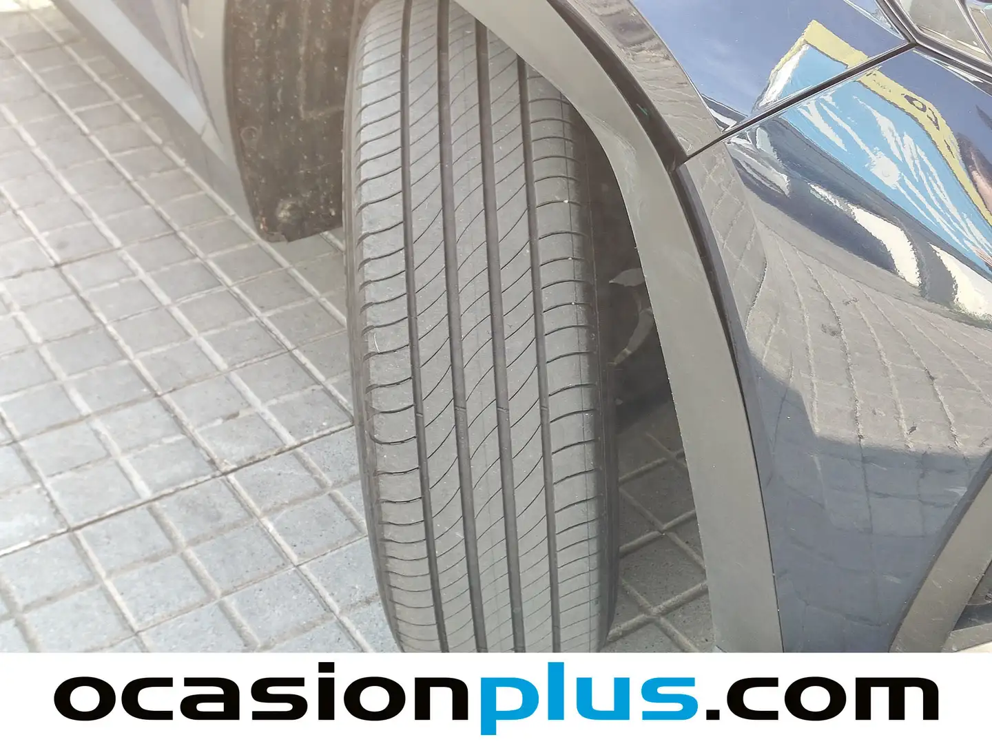 Foto Hyundai Tucson Hyundai Tucson 1.6T HEV Klass AT (215 CV)