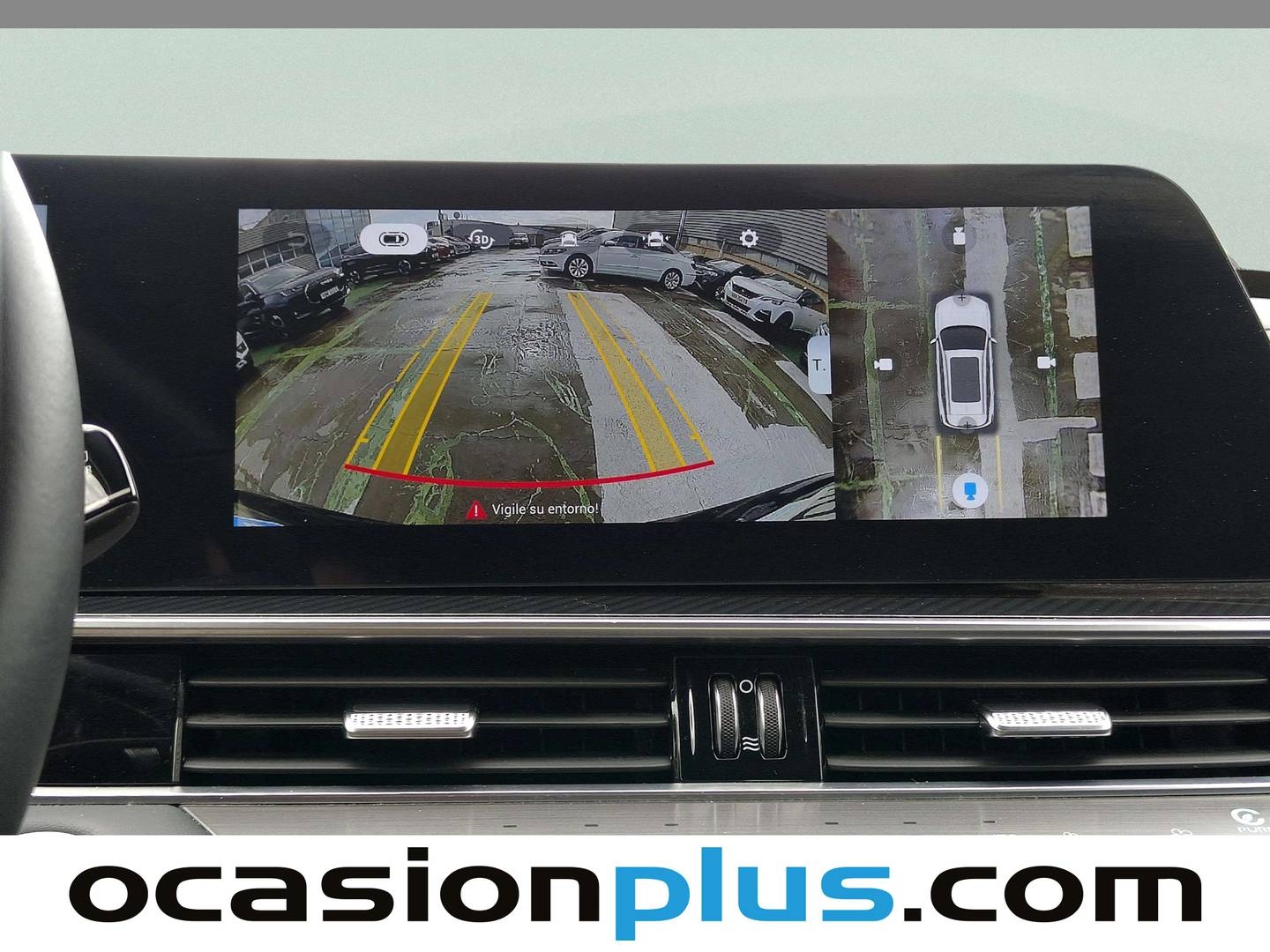 EBRO S700 EBRO S700 1.6 TGDI Luxury 7 DCT (147 CV) automático