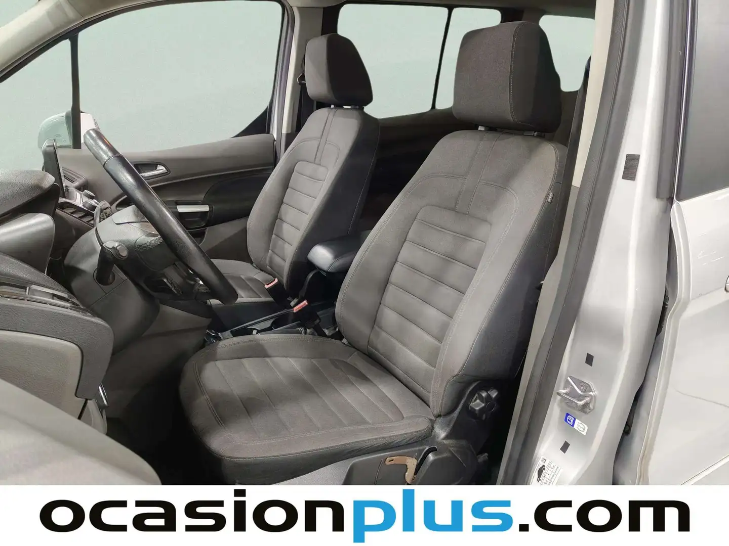 Foto Ford Grand Tourneo Connect Ford Grand Tourneo Connect 1.5 TDCi Titanium PowerShift  (120 CV)