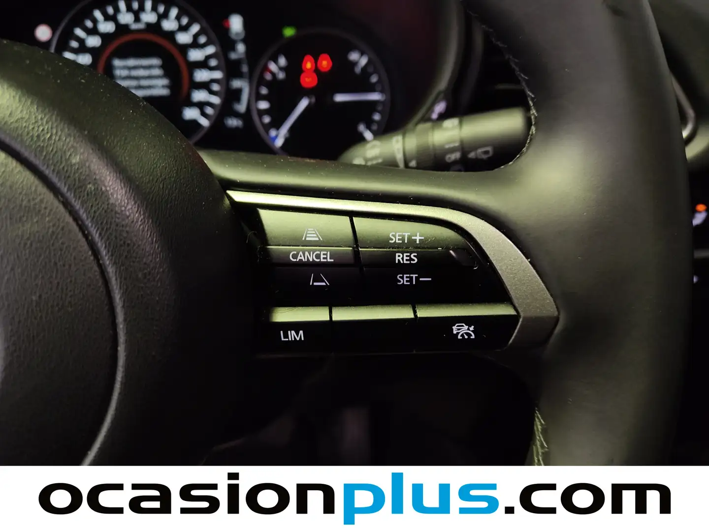 Foto Mazda CX-30 Mazda CX-30 2.5 e-Skyactive G MHEV Prime-Line AT (140 CV)