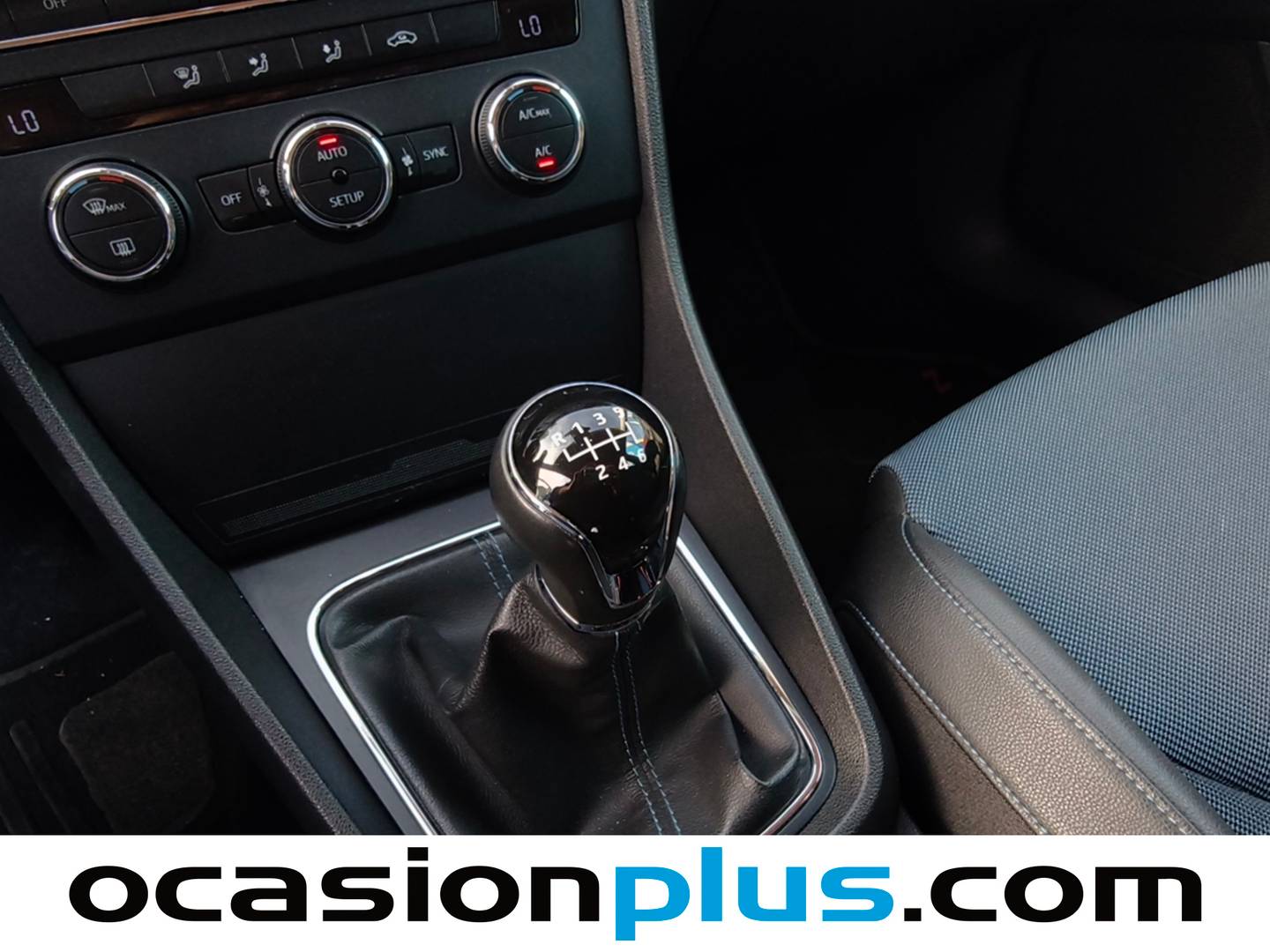 Seat León Seat León 1.2 TSI S&S I-Tech (110 CV) de segunda mano