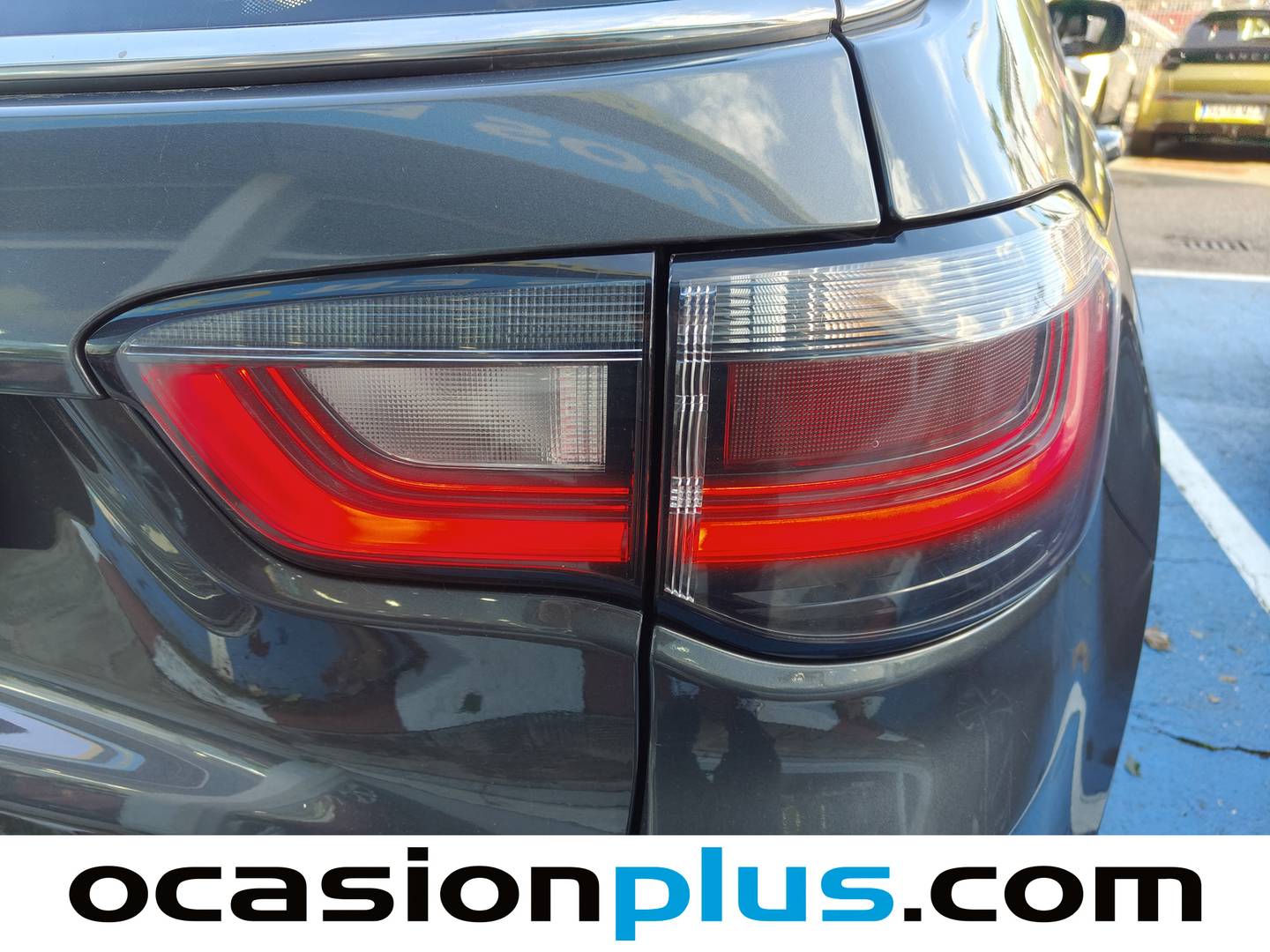 Foto Jeep Compass Jeep Compass 1.3 Gse Limited 4x2 FWD (130 CV)