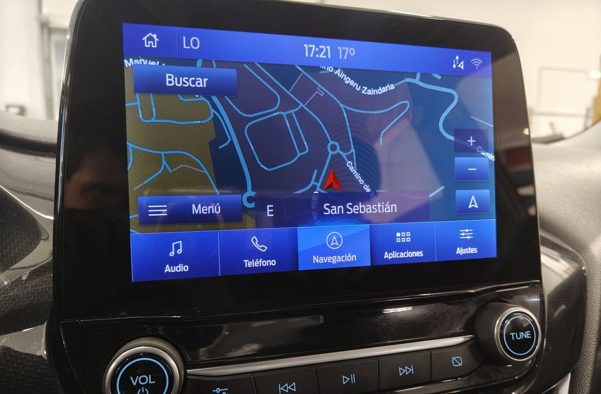 Ford Puma 1.0 EcoBoost Titanium - foto 7
