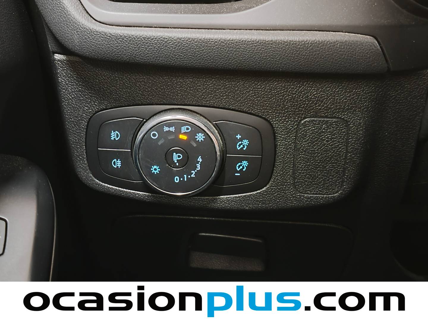 Ford Focus Ford Focus 1.5 Ecoboost ST-Line Auto (150 CV) de ocasión