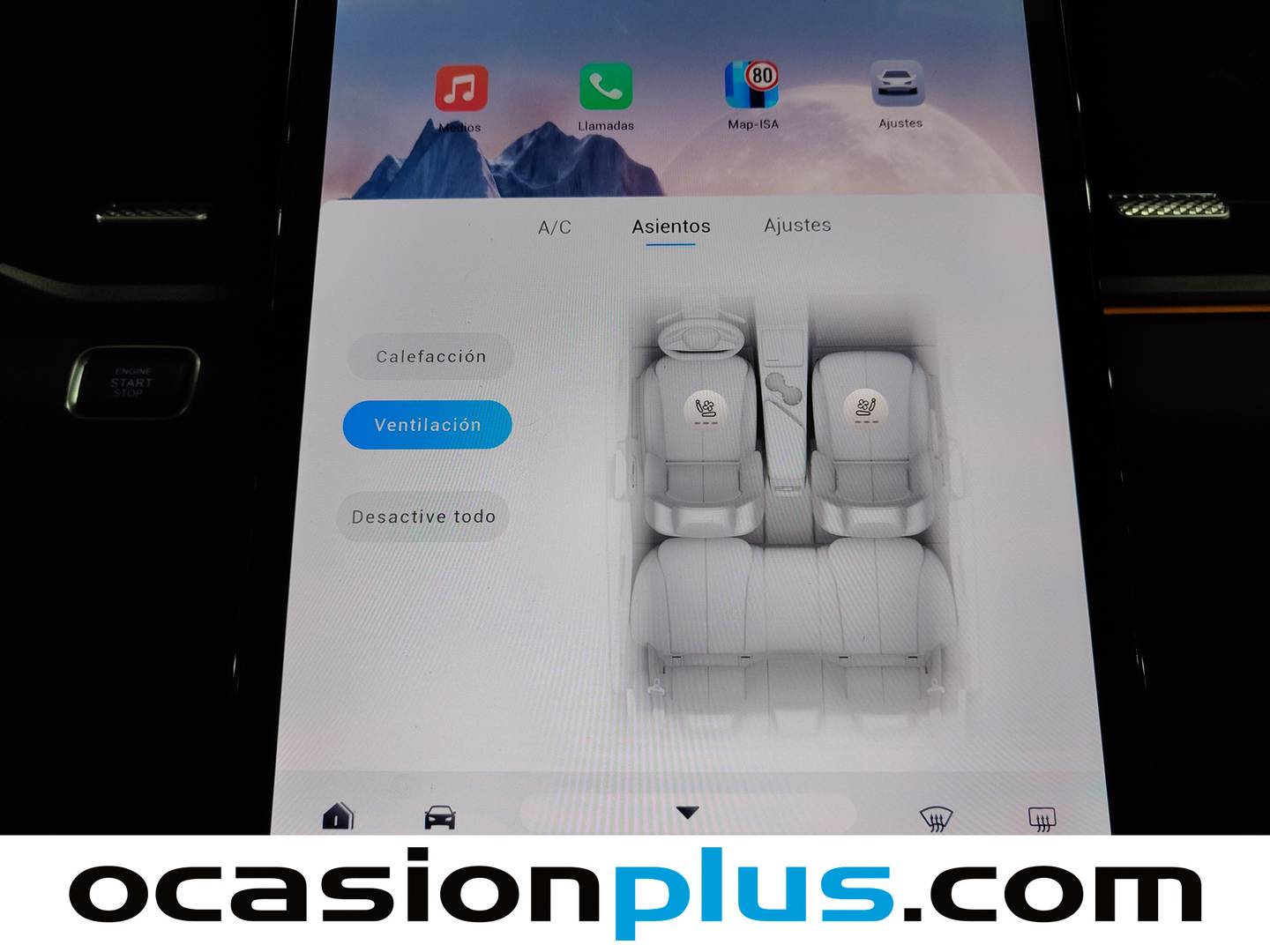 Foto JAECOO 5 Jaecoo 5 1.6 TGDI Exclusive FWD (147 CV)