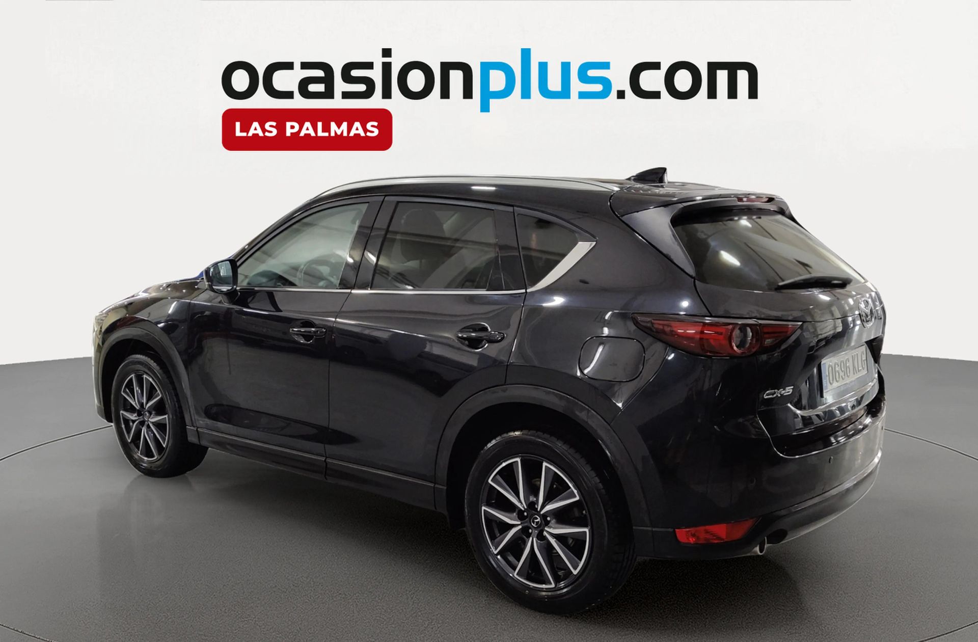 Mazda CX-5 2.2 DE Zenith+CN 2WD - foto 3