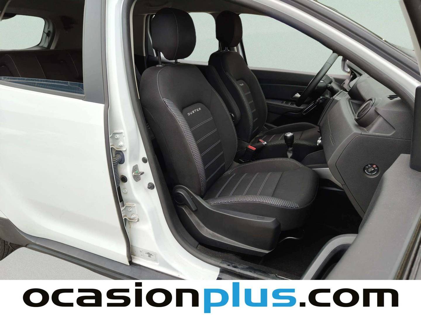 Foto Dacia Duster Dacia Duster 1.6 GLP Prestige 4X2 (115 CV)