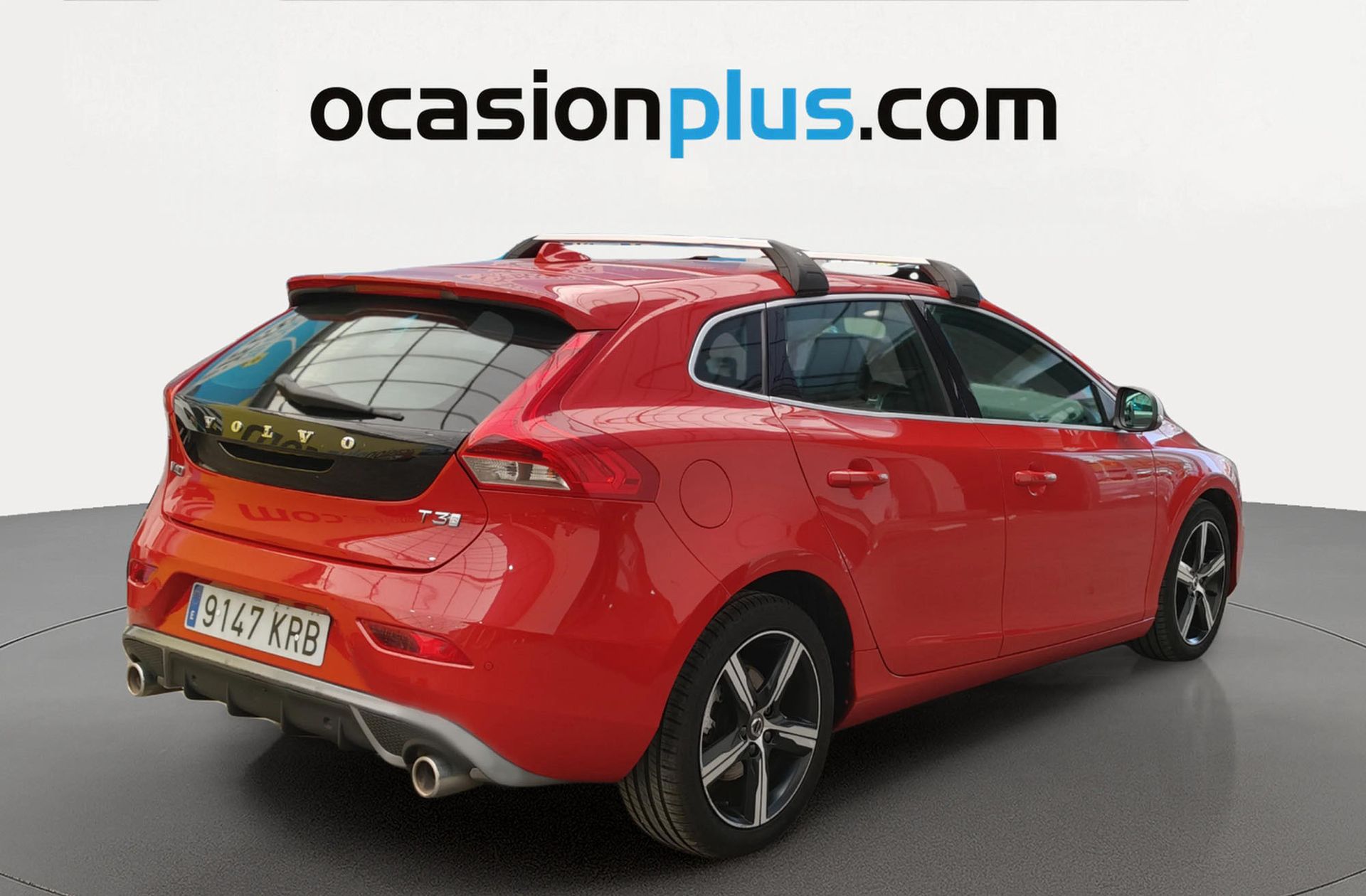Volvo V40 R-Design Momentum - foto 4