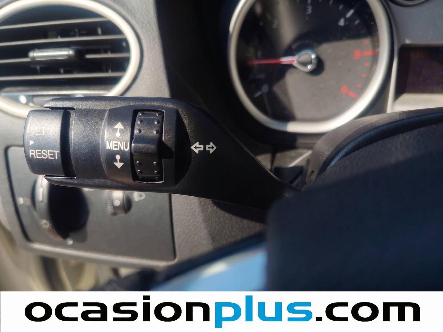 Ford Focus Ford Focus 1.6 TDCI Trend (109 CV) de ocasión
