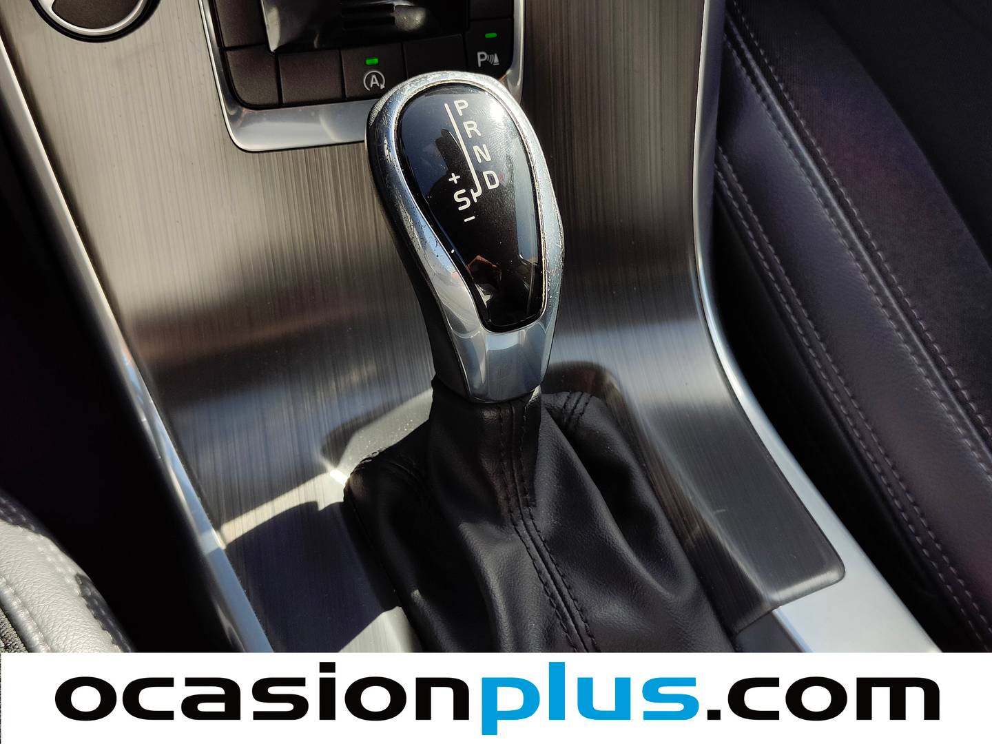 Volvo XC60 Volvo XC60 D3 Kinetic Auto (150 CV) de segunda mano