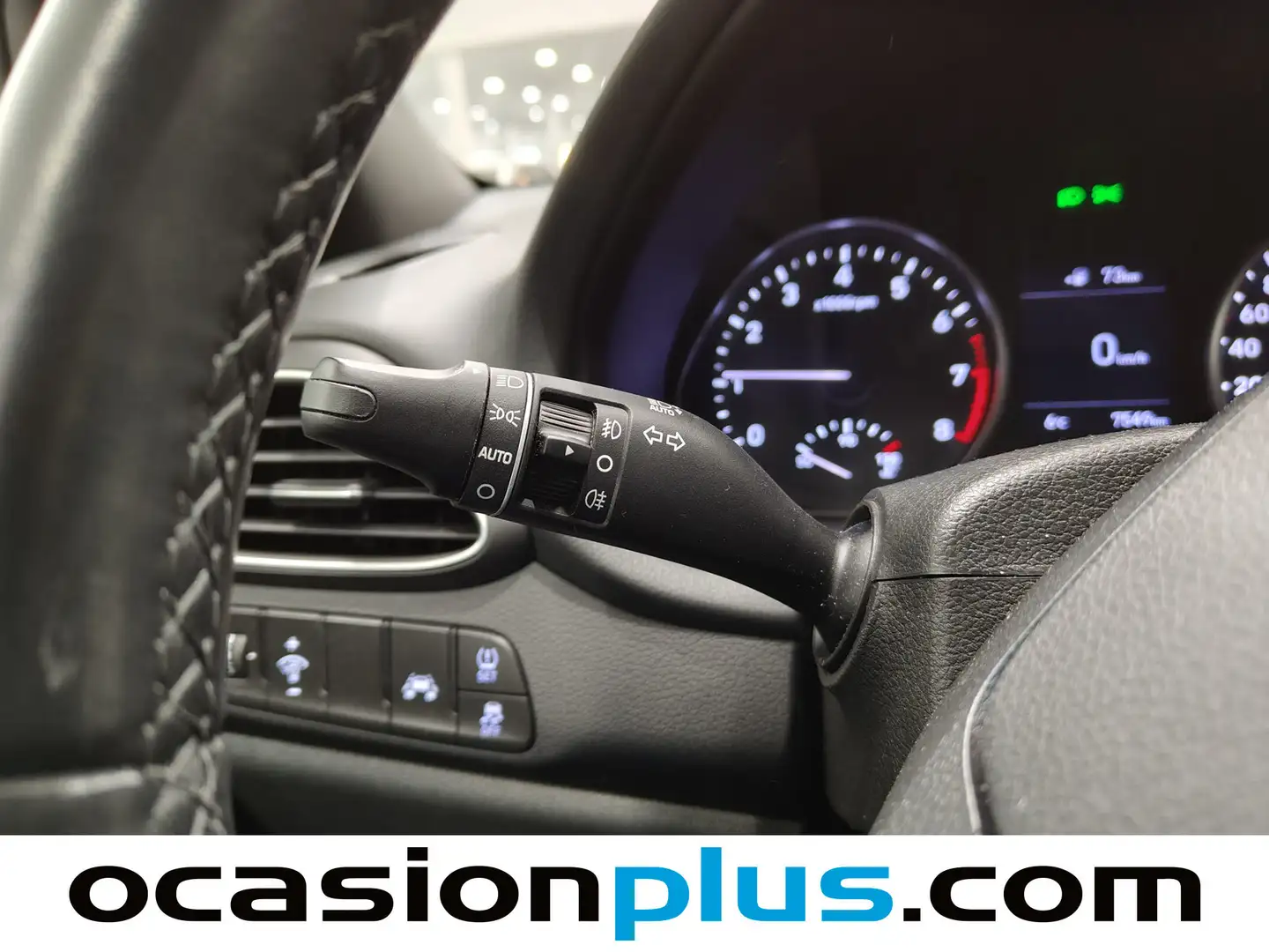 Foto Hyundai i30 Hyundai i30 1.0 TGDI Klass (120 CV)