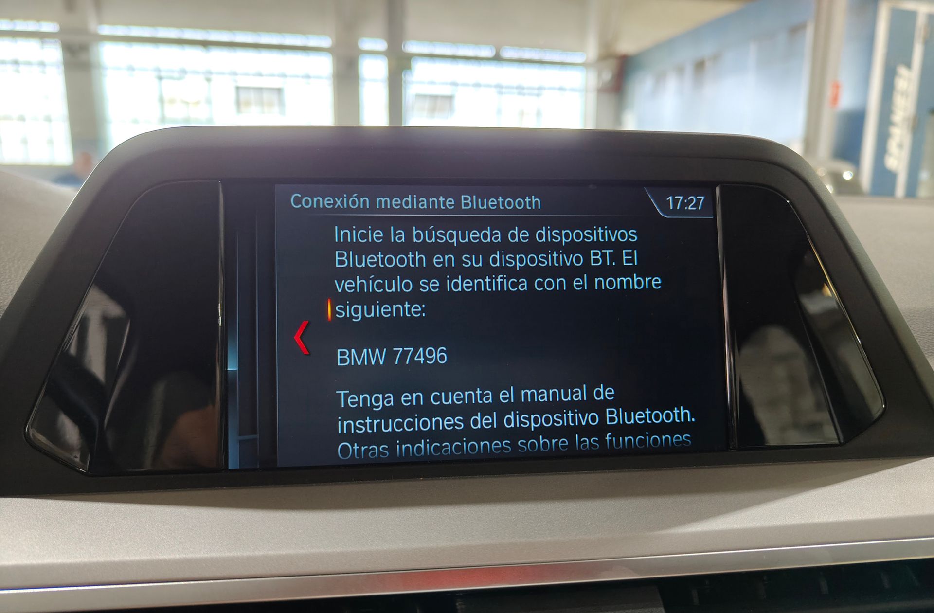 BMW X3 xDrive20d - foto 36