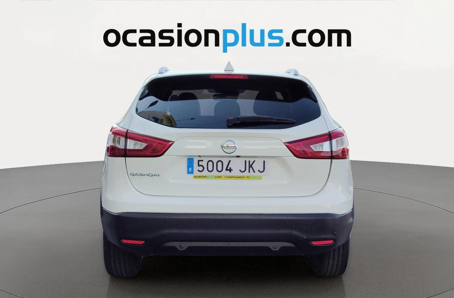 Nissan Qashqai 1.6 dCi Tekna Premium 4x2 XTronic - foto 19