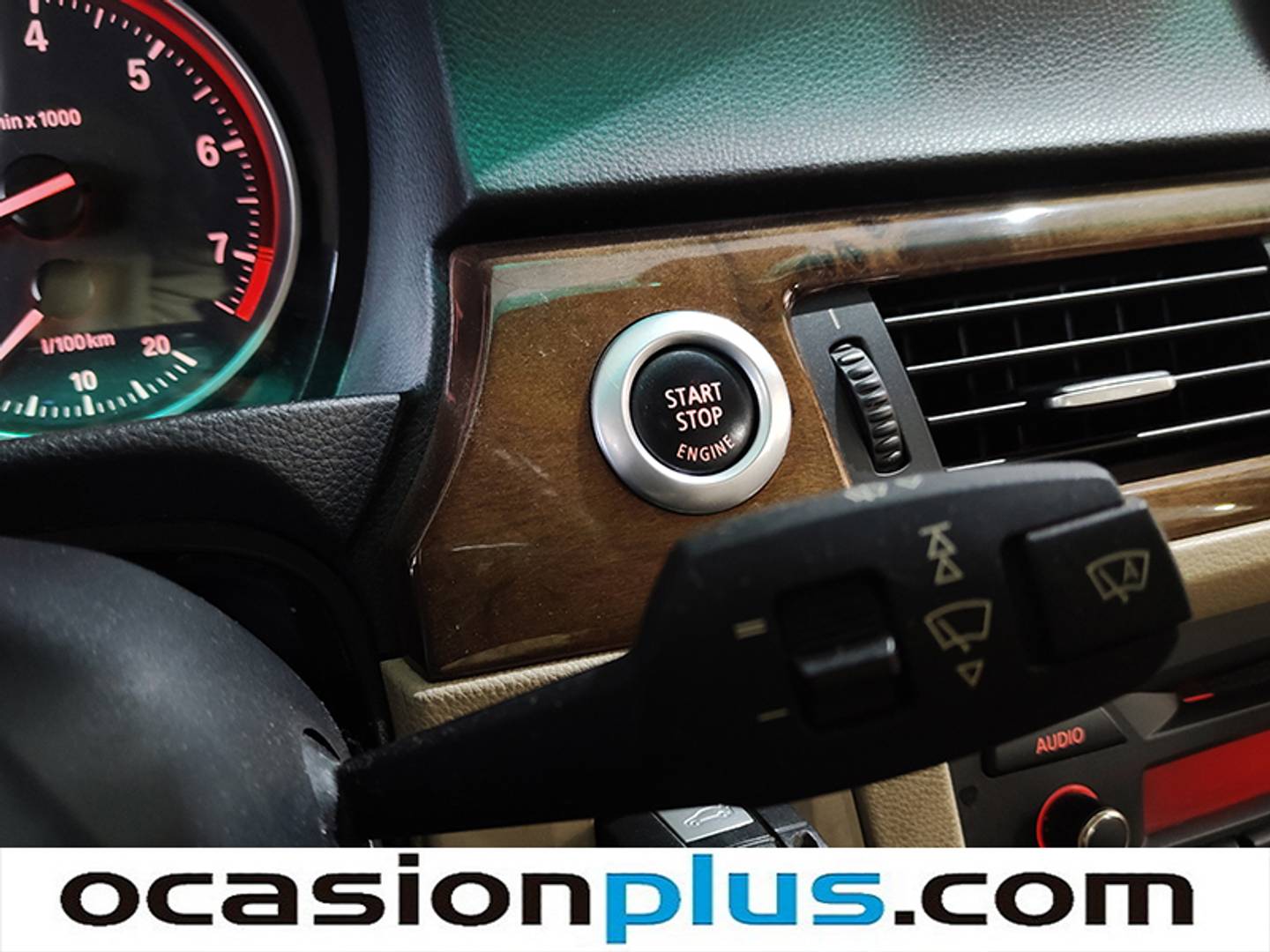 Foto BMW Serie 3 BMW Serie 3 330xi  (272 CV)