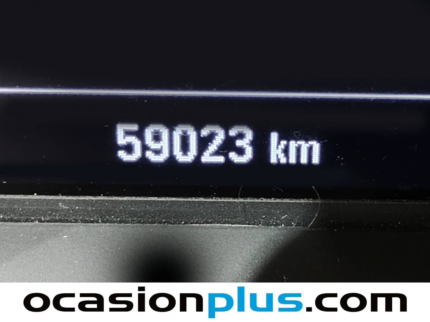 Opel Astra Opel Astra Sports Tourer 1.5 D GS Line (122 CV) seminuevo