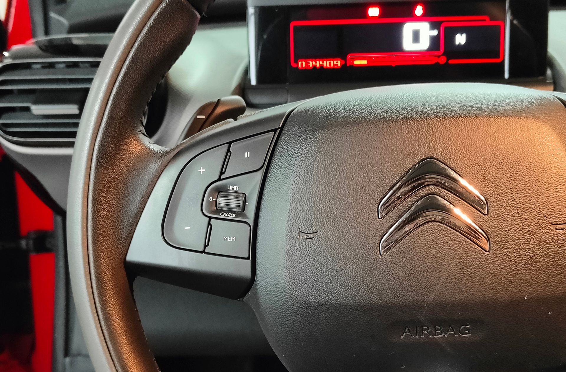 Citroën C4 Cactus e-HDI 92 Feel Fine ETG6 - foto 25