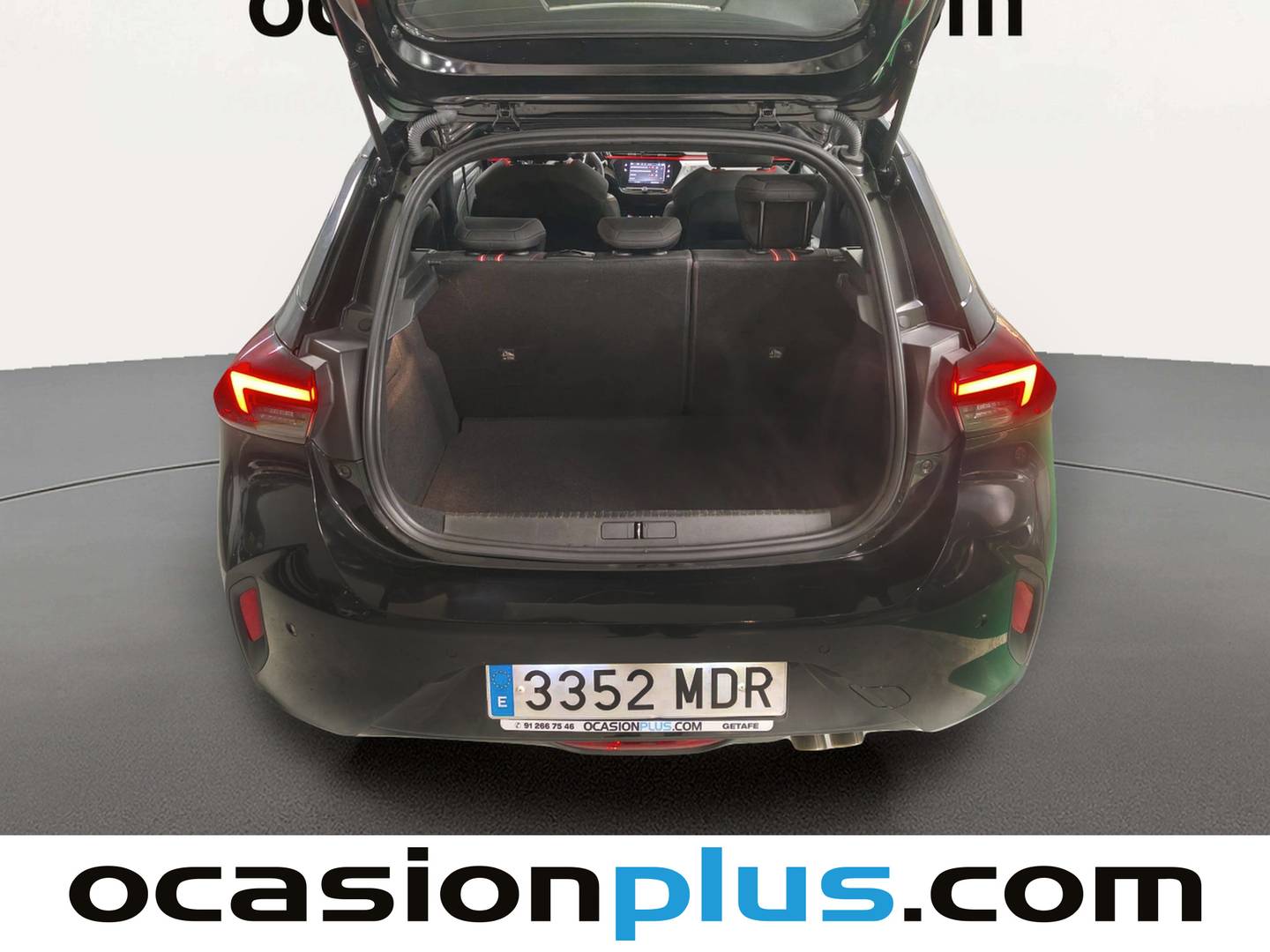 Foto Opel Corsa Opel Corsa 1.2T XHT (130CV) GS-Line Auto