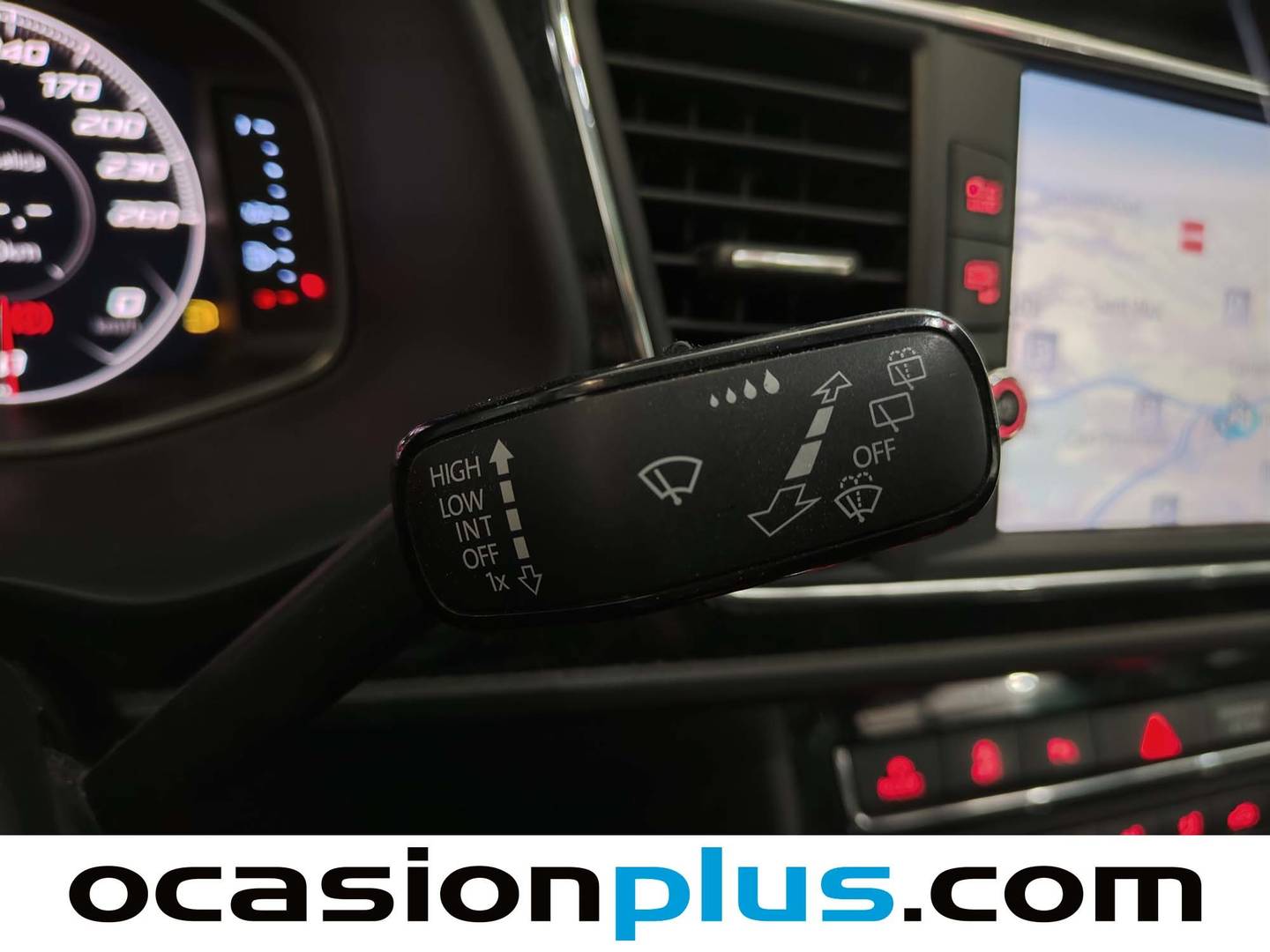 Seat León Seat León ST 2.0 EcoTSI S&S FR Edition Plus DSG (190 CV) km 0