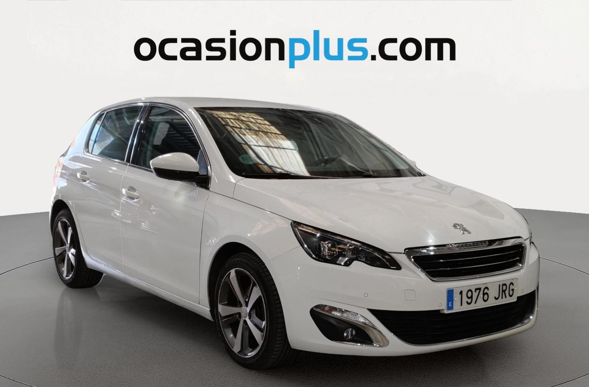 Peugeot 308 PureTech 130 Allure EAT6 - foto 2