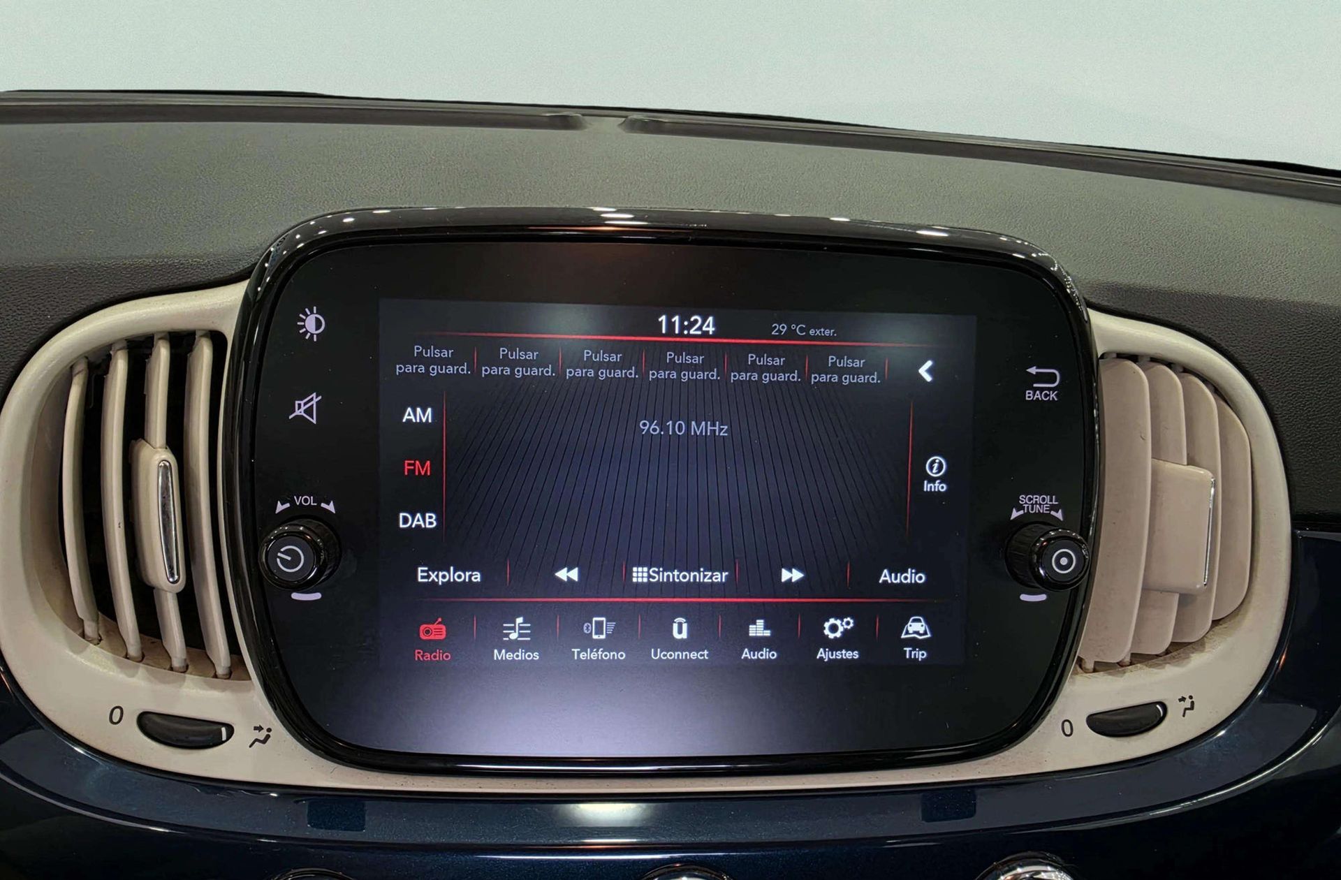 Fiat 500 1.0 Hybrid Dolcevita - foto 25