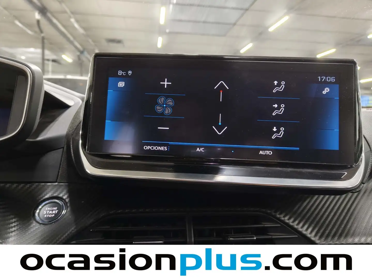 Foto Peugeot 2008 Peugeot 2008 PureTech 130 S&S Allure (130 CV)