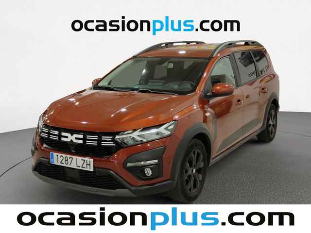 Dacia Seminuevos Barcelona