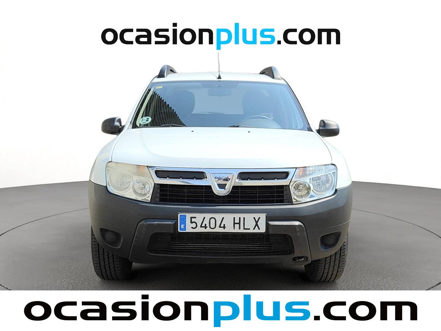 Foto Dacia Duster Dacia Duster 1.5 dCi Ambiance 4x4 (90 CV)