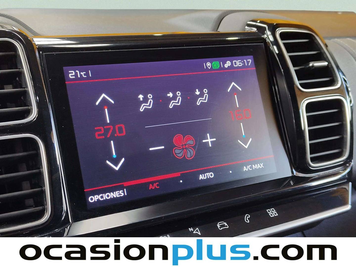 Citroën C5 Aircross Citroen C5 Aircross BlueHdi 130 S&S Feel EAT8 (131 CV) 131cv