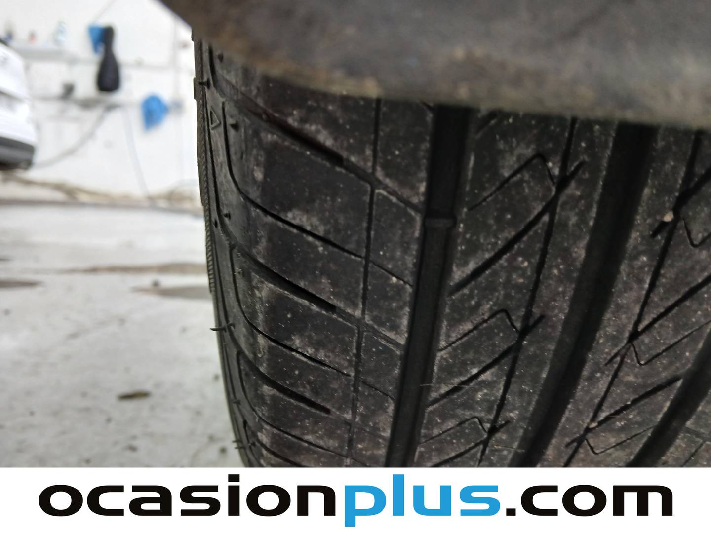 Hyundai Atos Prime Hyundai Atos 1.1 GLS AA (63 CV) seminuevo