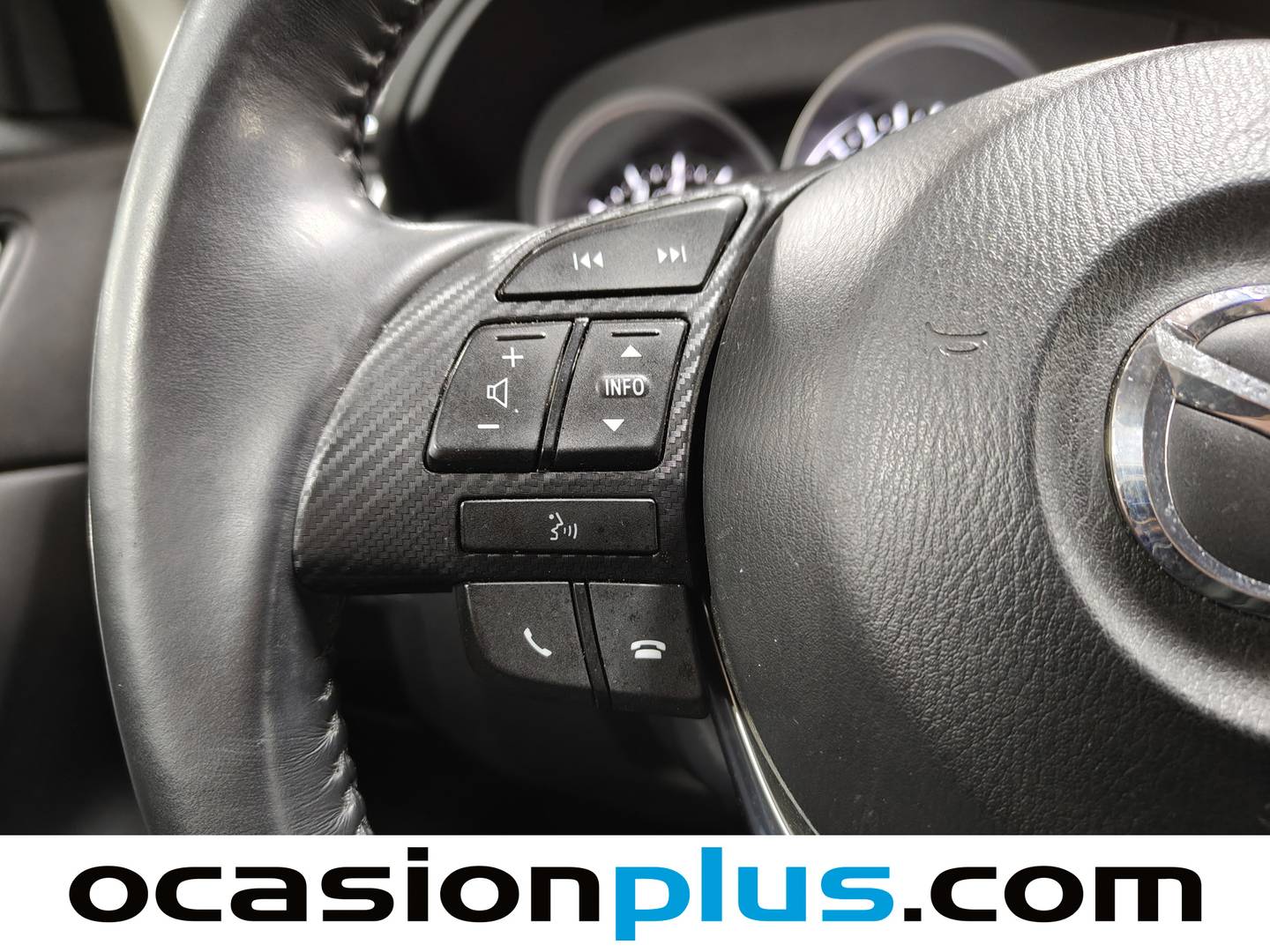 Foto Mazda CX-5 Mazda CX-5 2.0 GE Style+ Navi 2WD (165 CV)