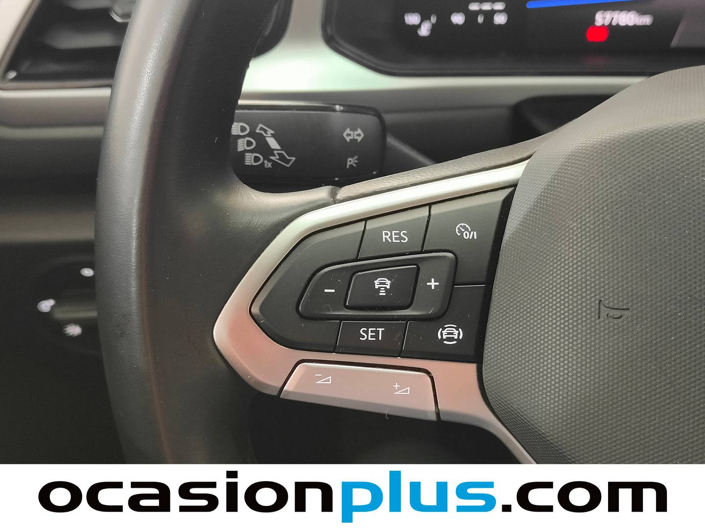 Volkswagen T-Roc Volkswagen T-Roc Life 1.0 TSI (110 CV) seminuevo