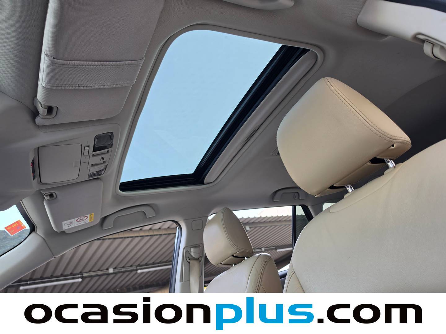 Extras y acabados del Subaru Outback Subaru Outback 2.0 TD Executive Plus CVT Lineartron AWD (150 CV)