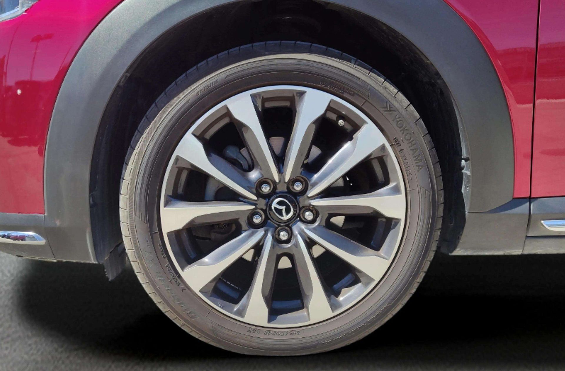 Mazda CX-3 2.0 G Zenith 2WD - foto 32