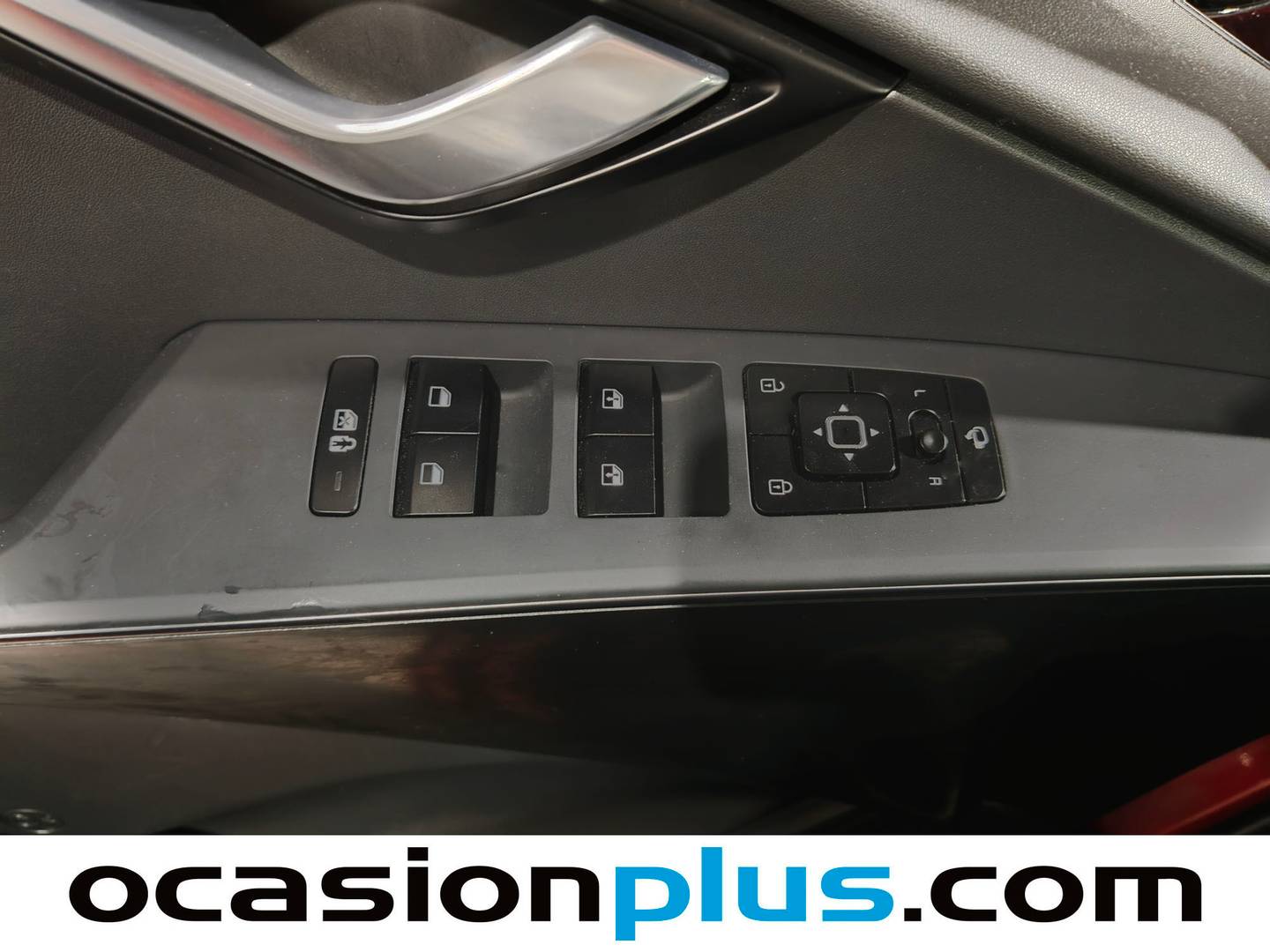 Foto KIA Niro Kia Niro 1.6 GDi HEV Híbrido Drive (141 CV)