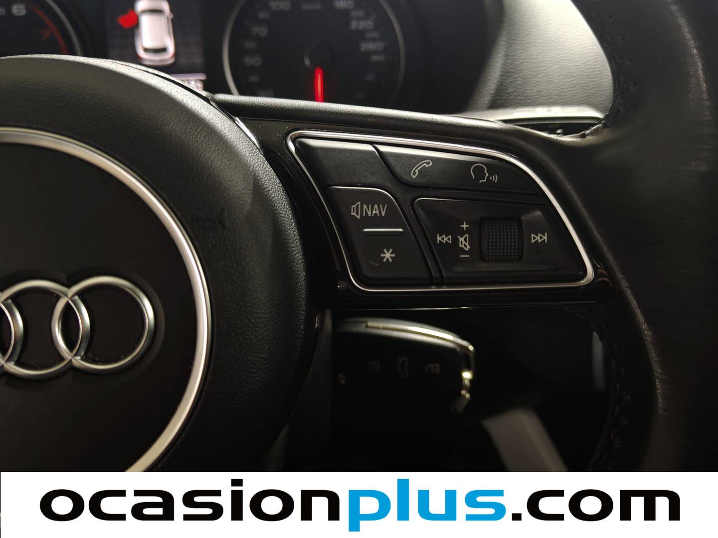 Audi Q2 Audi Q2 35 TFSI (150 CV) S tronic seminuevo