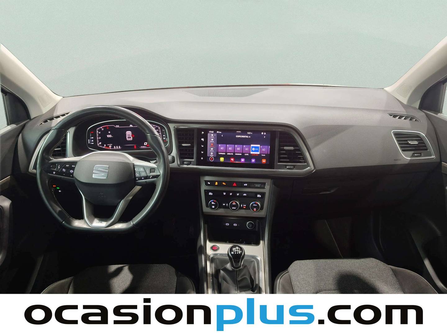 Foto Seat Ateca SEAT Ateca 2.0 TDI S&S X-Perience Go (150 CV)