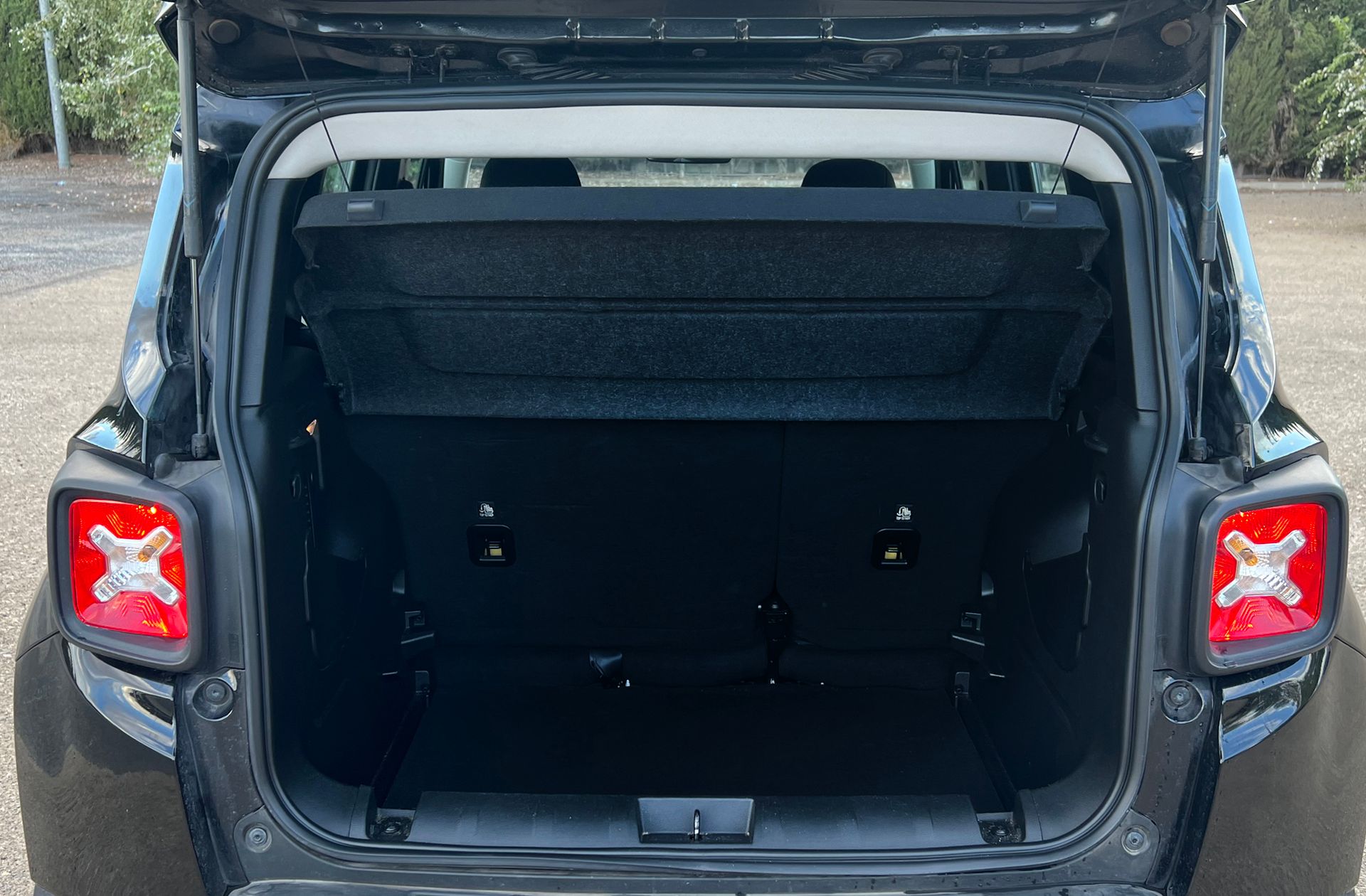 Jeep Renegade 1.0G Limited 4x2 - foto 12