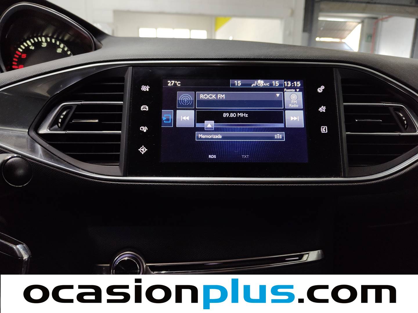 Peugeot 308 Peugeot 308 SW BlueHDI 120 Style (120 CV) km 0